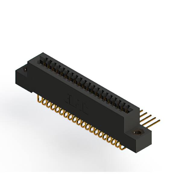 392-040-559-207 EDAC Inc.  Edgeboard Connectors